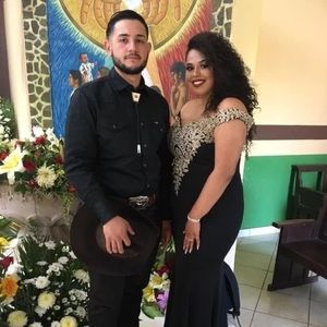 Meet your Posher, José